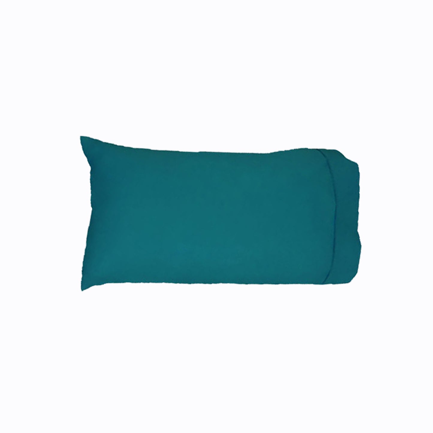 Easyrest 250tc Cotton King Pillowcase Teal Tristar Online