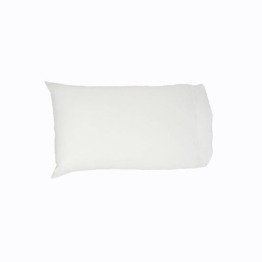 Easyrest 250tc Cotton King Pillowcase White Tristar Online