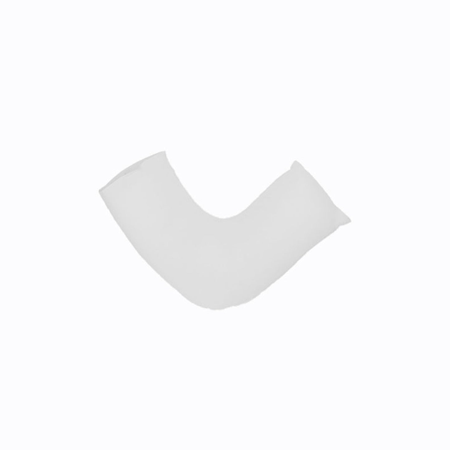 Easyrest 250tc Cotton V Pillowcase White Tristar Online