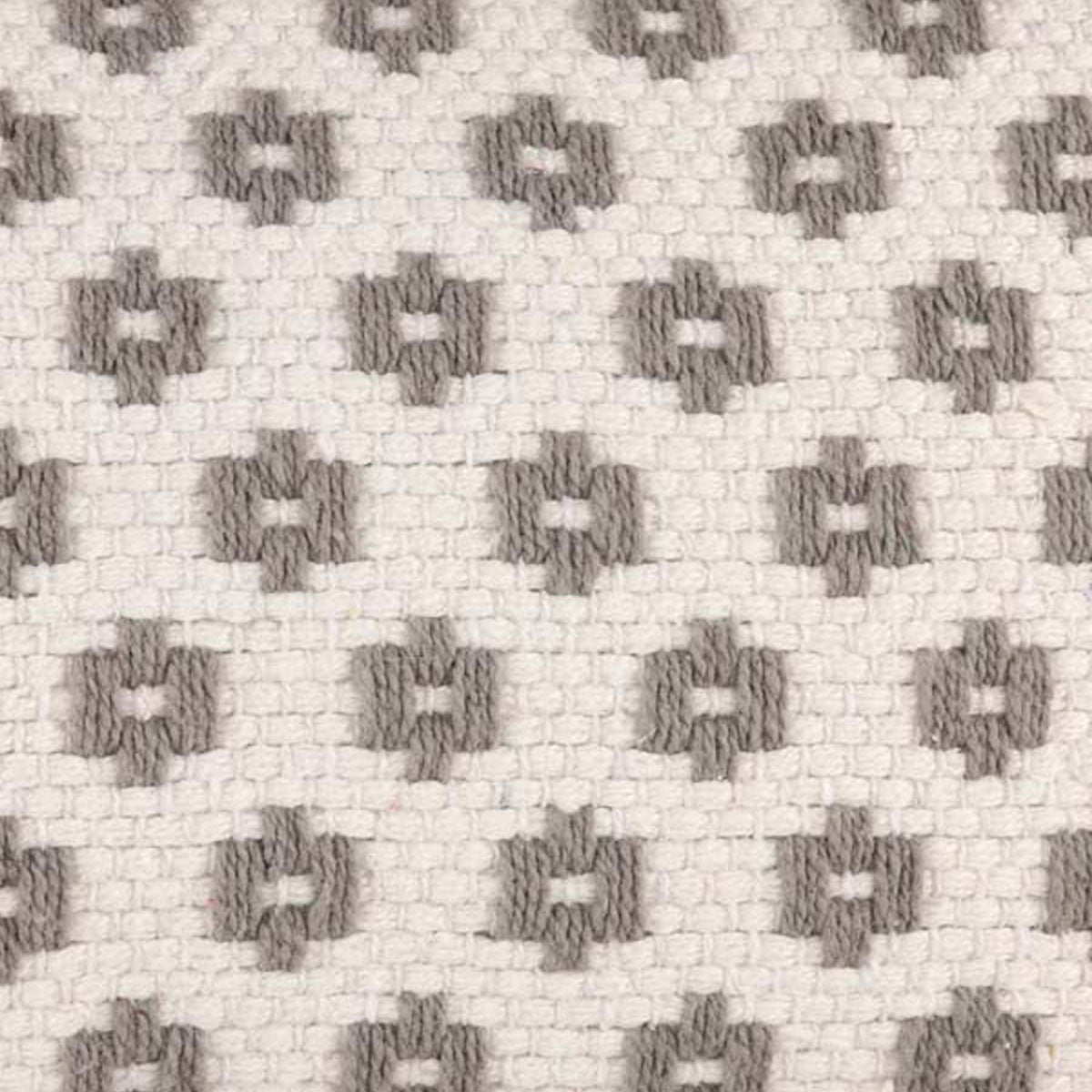 Accessorize Norah Grey Rectangular Filled Cushion 30cm x 50cm Tristar Online
