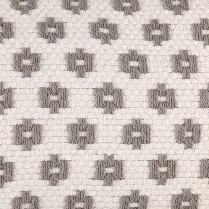 Accessorize Norah Grey Rectangular Filled Cushion 30cm x 50cm Tristar Online