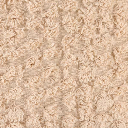Accessorize Pippa Stone Square Filled Cushion 45cm x 45cm Tristar Online