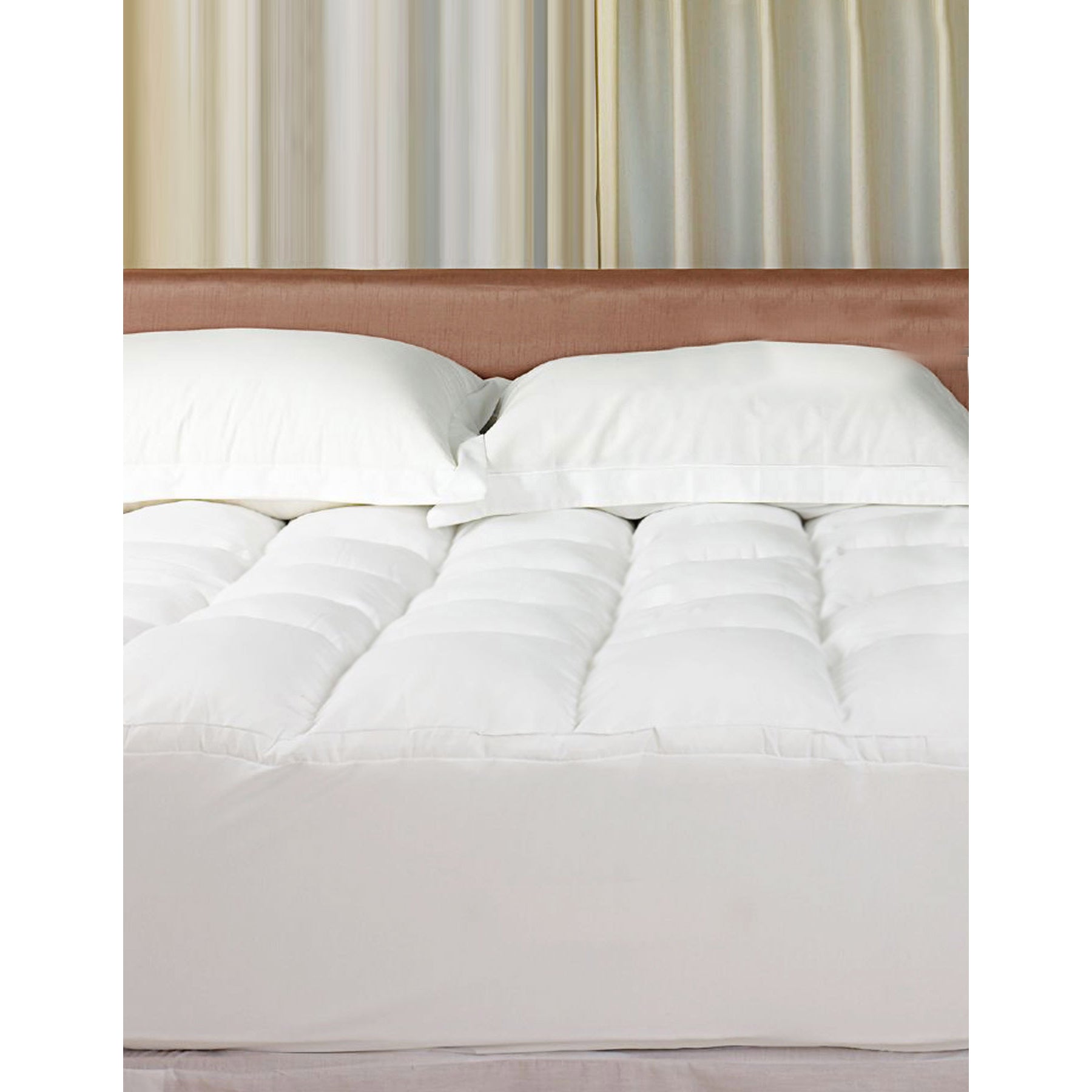 Big Sleep 900GSM Mattress Topper - Single Tristar Online