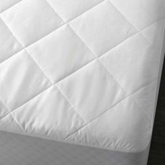 Accessorize Cotton Top Waterproof Mattress Protector King Tristar Online