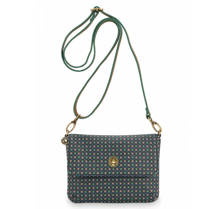 PIP Studio Star Tile Dark Blue Belt Bag Tristar Online