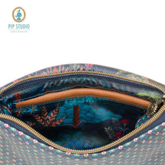 PIP Studio Star Tile Dark Blue Belt Bag Tristar Online
