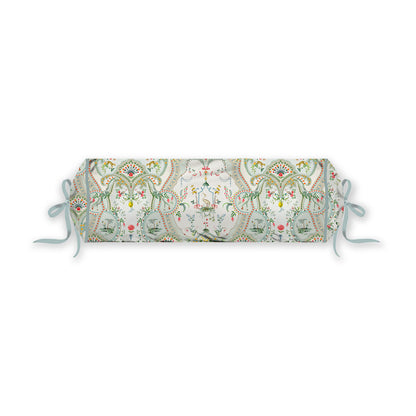 PIP Studio Curious Animal White Neck Roll Cushion Tristar Online