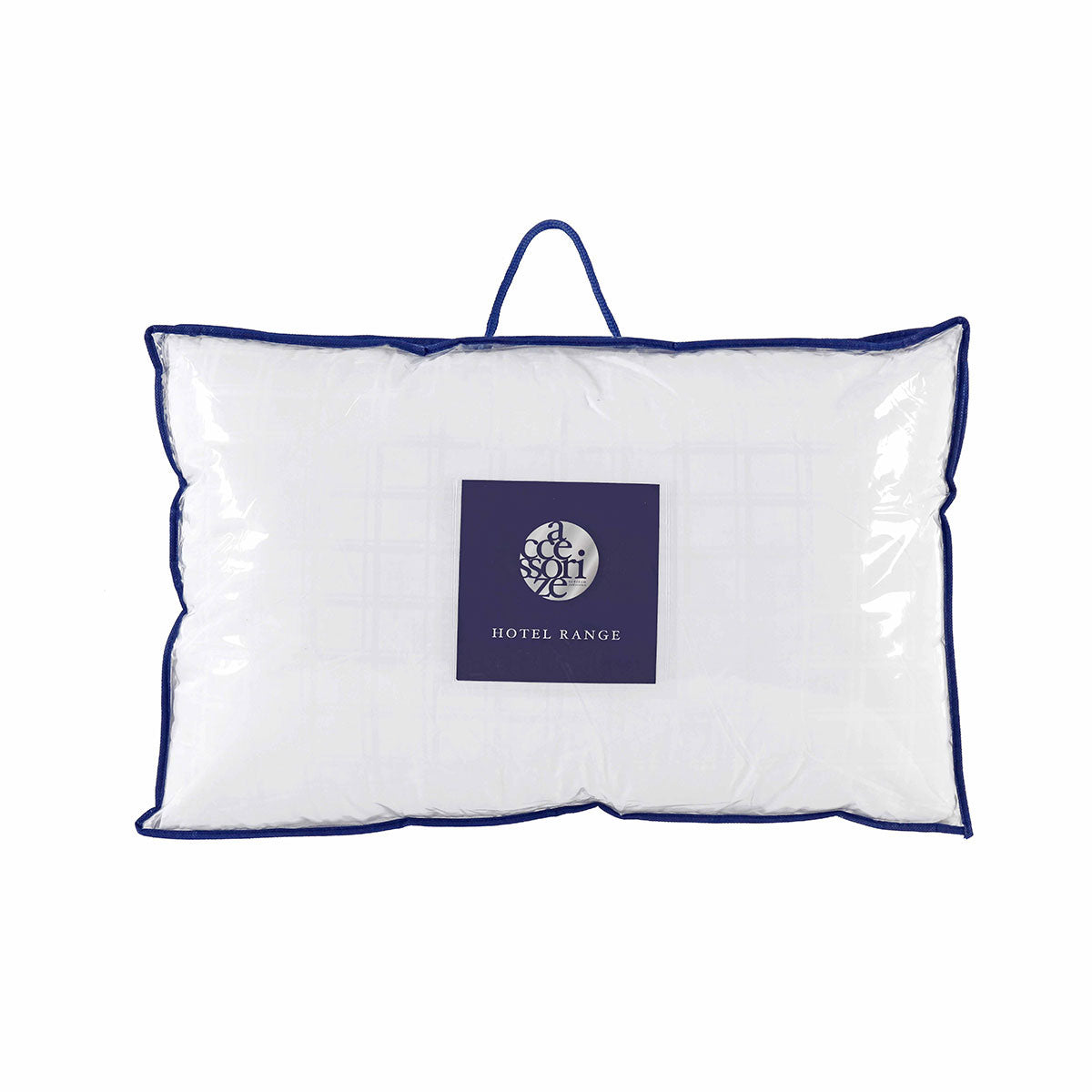 Accessorize Deluxe Hotel Standard Pillow Firm 45 x 70 cm Tristar Online