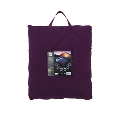 Accessorize Camp Quilt Purple Tristar Online