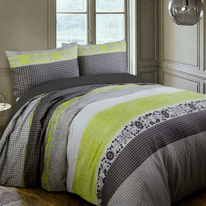 Big Sleep Ali Neon Quilt Cover Set Double Tristar Online