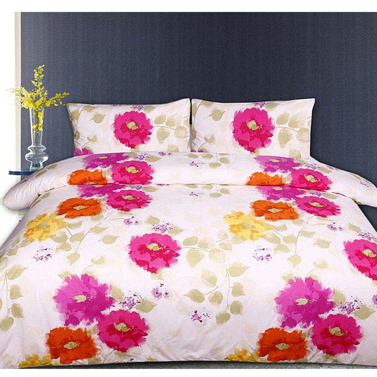 Accessorize Amelia Quilt Cover Set King Tristar Online