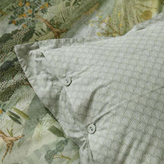 PIP Studio Toscana Green Cotton Quilt Cover Set King Tristar Online