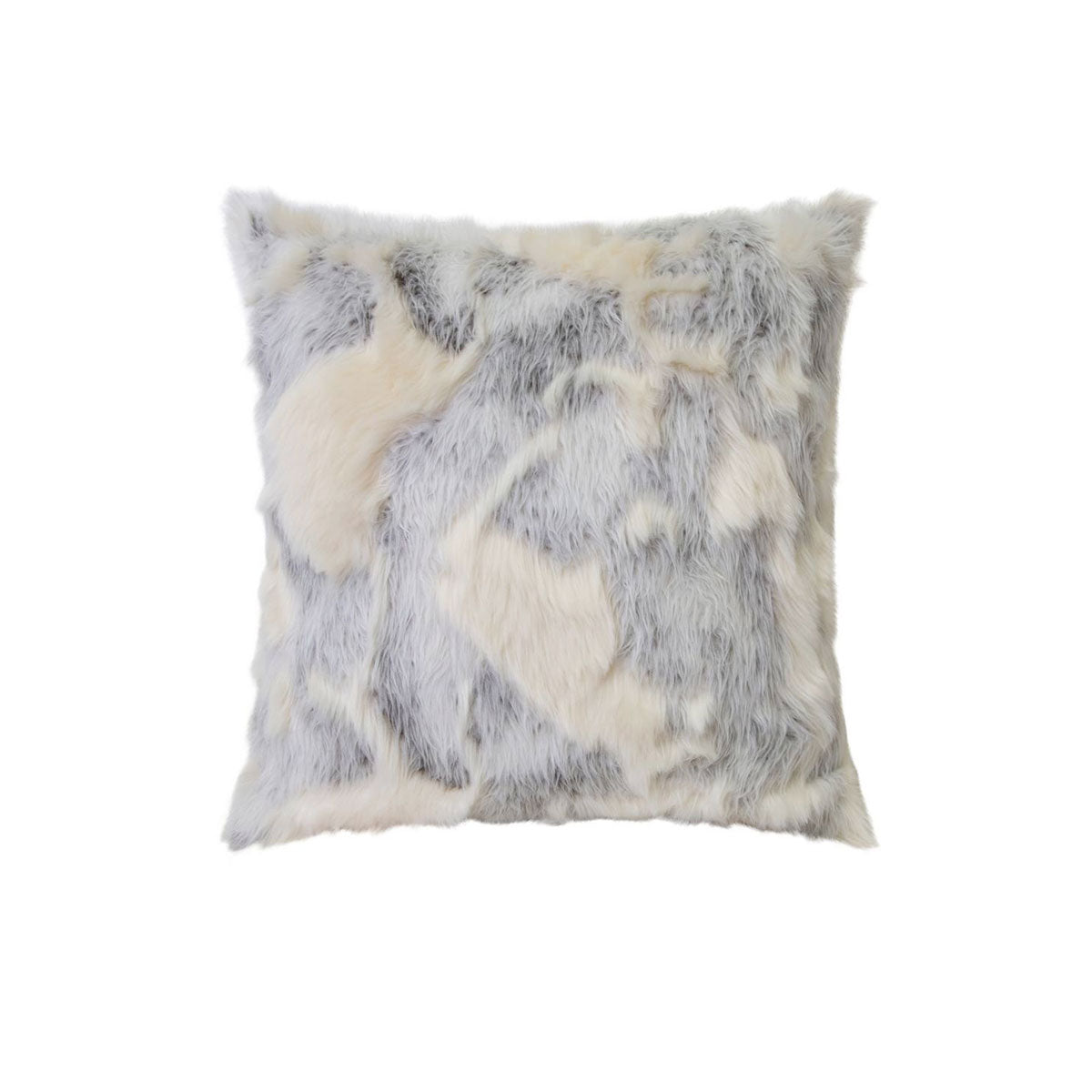 J Elliot Home Arctic Luxury Faux Fur Filled Cushion 50 x 50cm Tristar Online