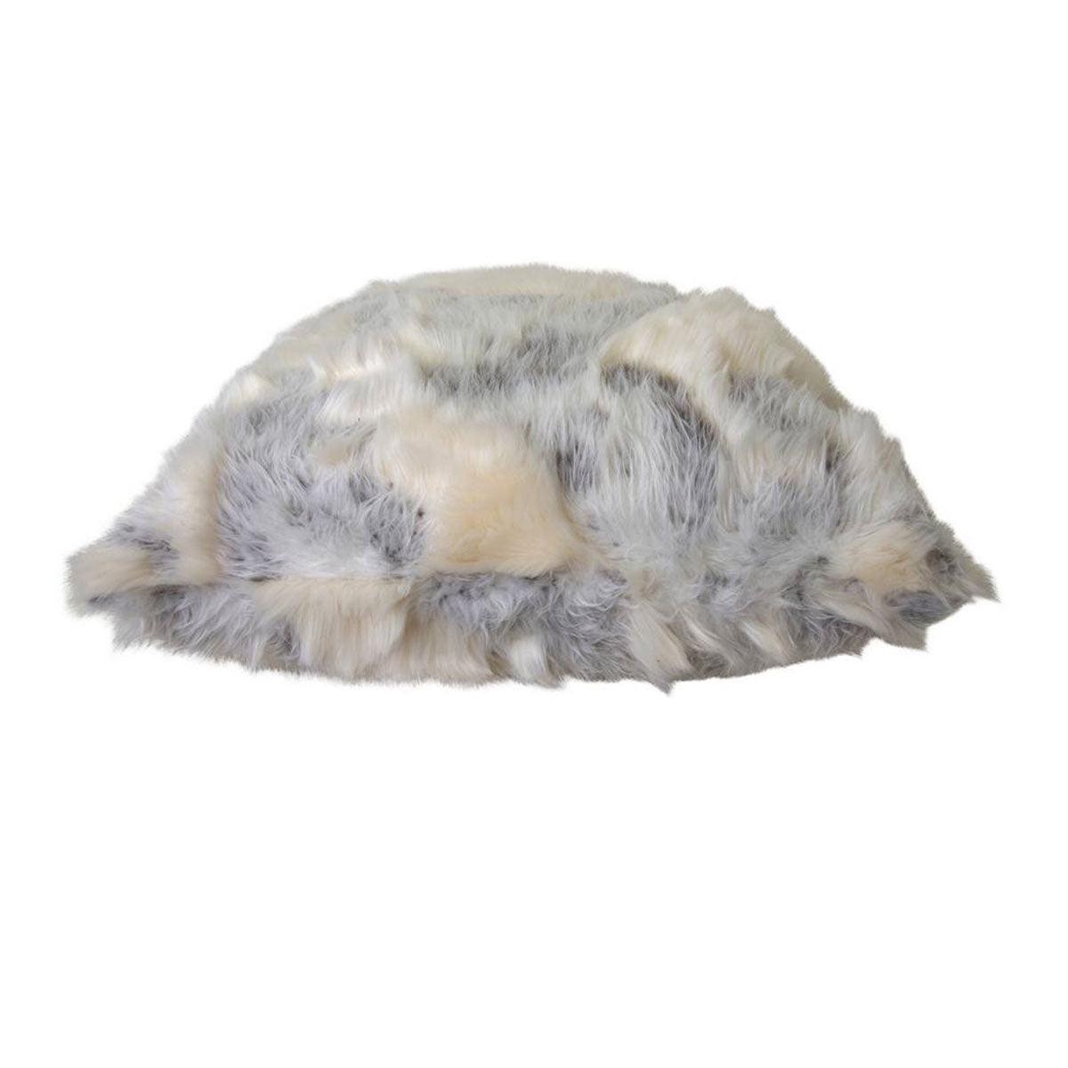 J Elliot Home Arctic Luxury Faux Fur Filled Cushion 50 x 50cm Tristar Online