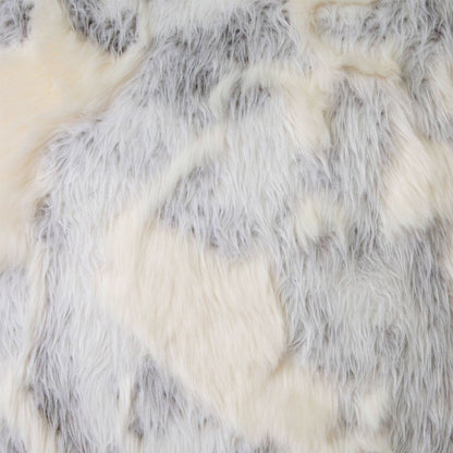 J Elliot Home Arctic Luxury Faux Fur Filled Cushion 50 x 50cm Tristar Online