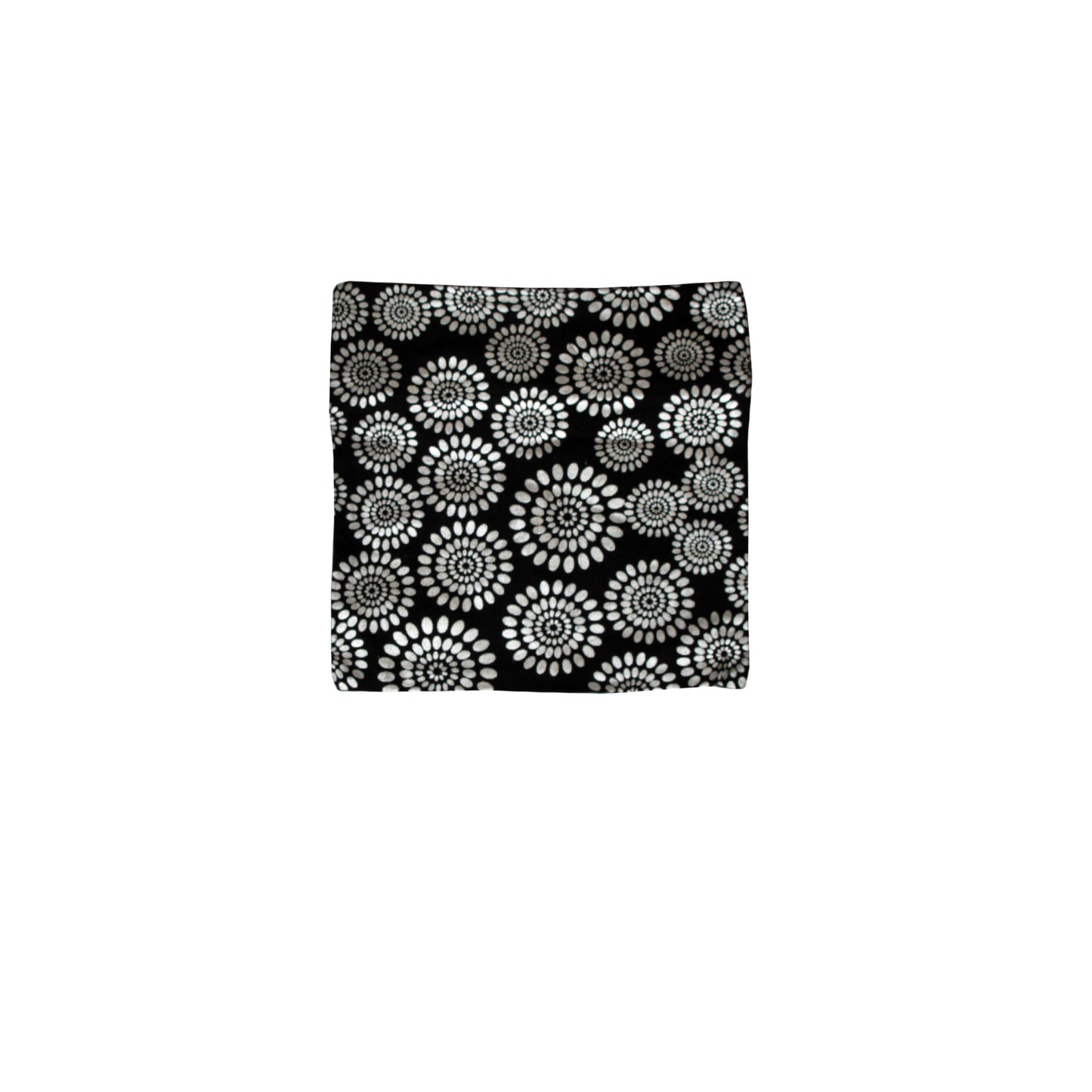 Small Designed Square Cushion Cover 30 x 30 cm Diana Tristar Online
