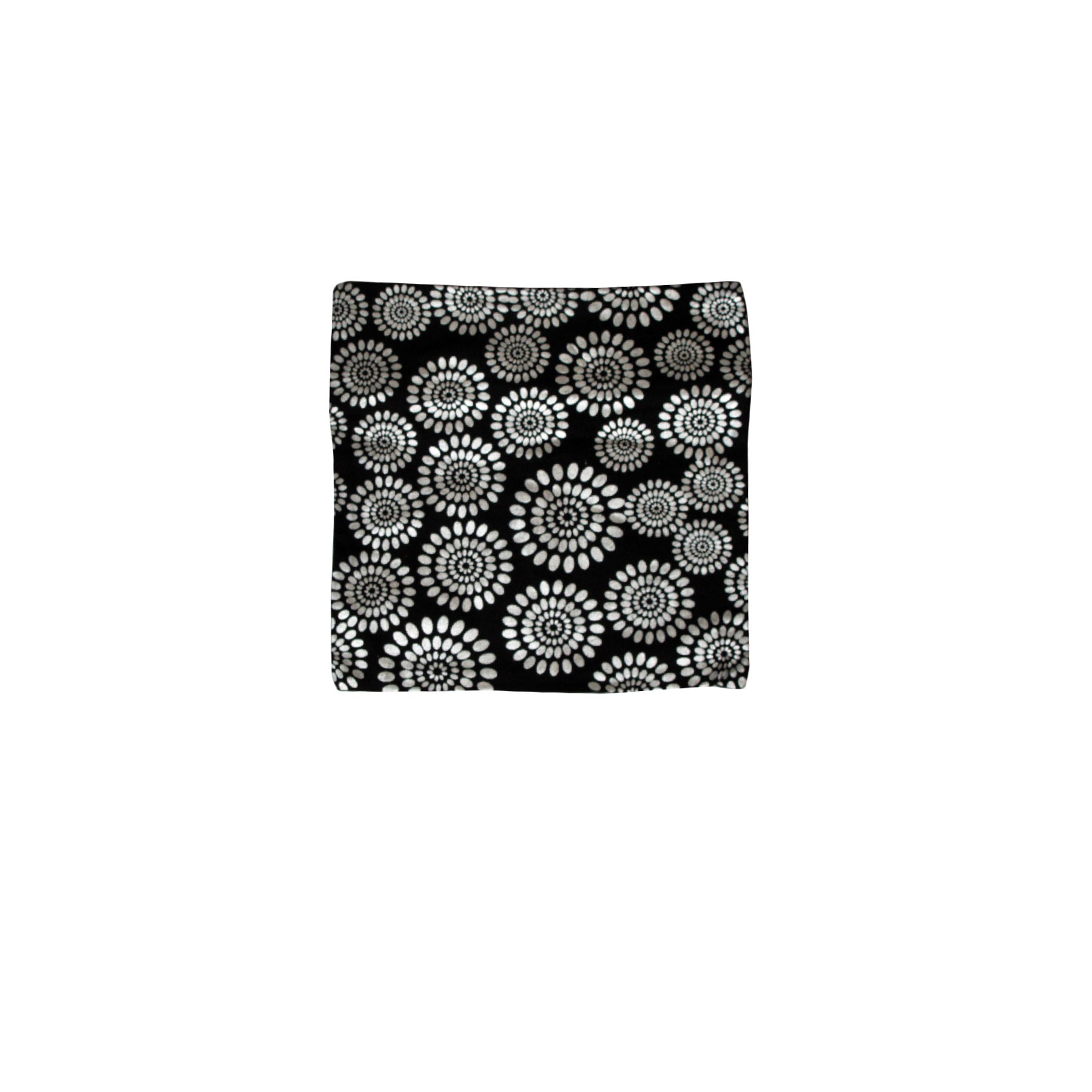 Small Designed Square Cushion Cover 30 x 30 cm Diana Tristar Online