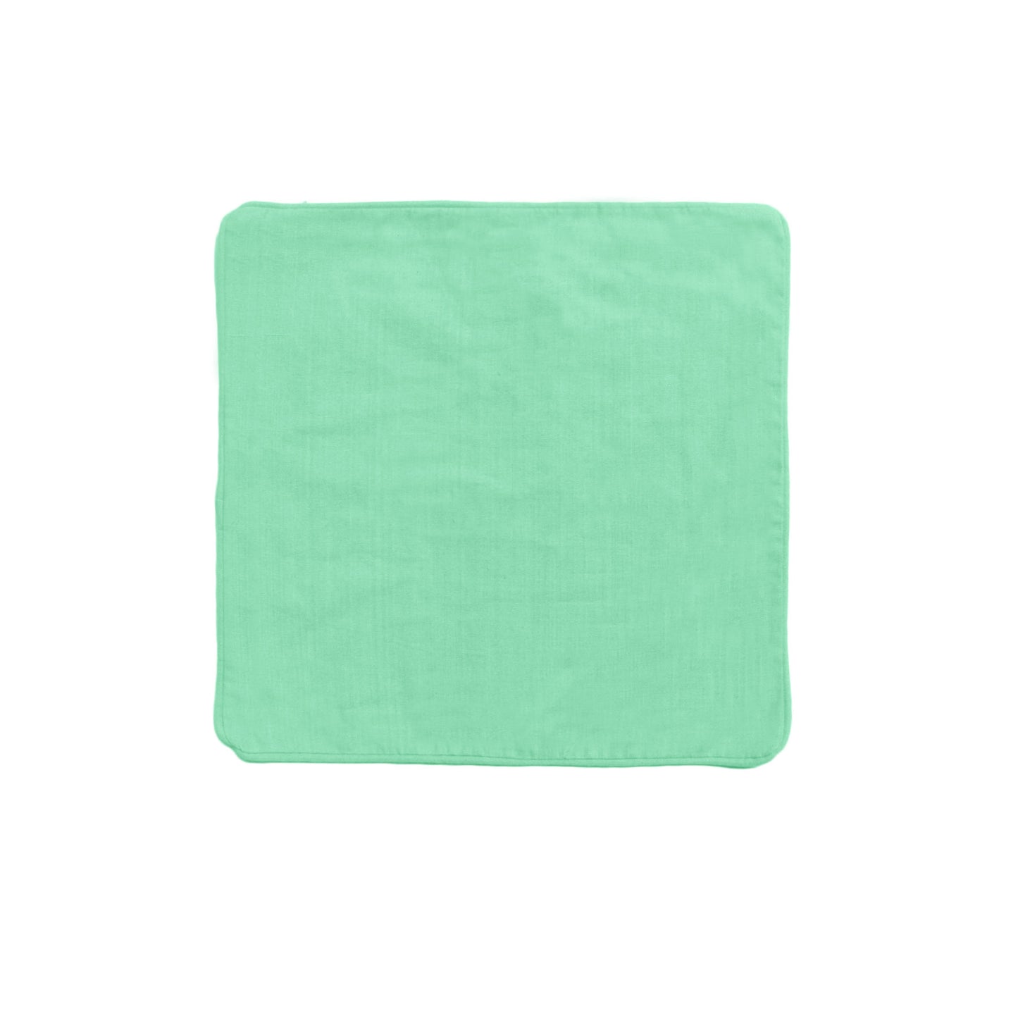IDC Homewares Panama 100% Cotton Cushion Cover Mint Tristar Online