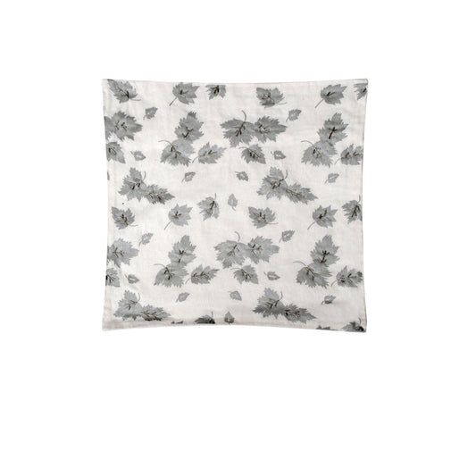 IDC Homewares Quality Cushion Cover Silverleaf Cream Tristar Online