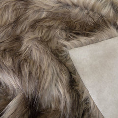 J Elliot Home Elk Luxury Faux Fur Throw 130 x 160cm Tristar Online