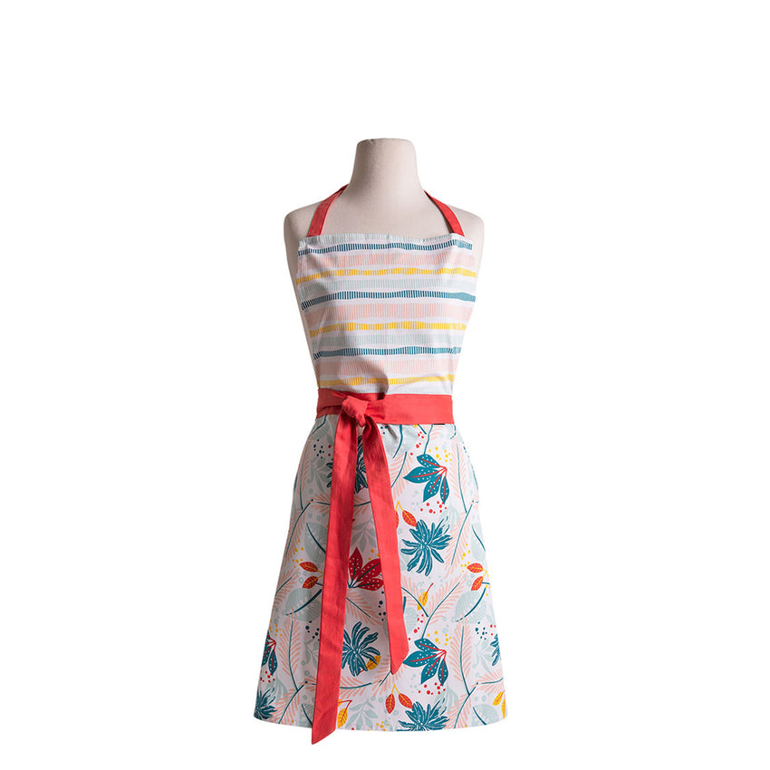 Ladelle Zest Cotton Apron 68 x 78 cm Tristar Online