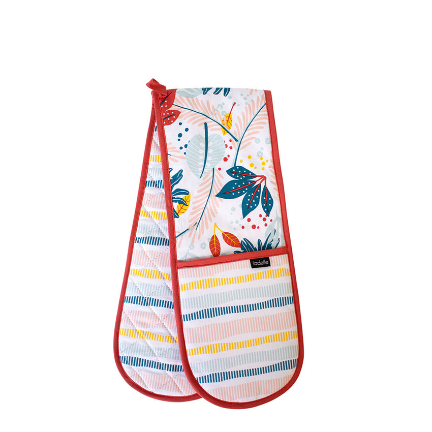 Ladelle Zest Double Oven Mitt 17 x 89 cm Tristar Online