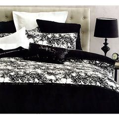 Canterbury Quill Quilt Cover Set Queen Tristar Online