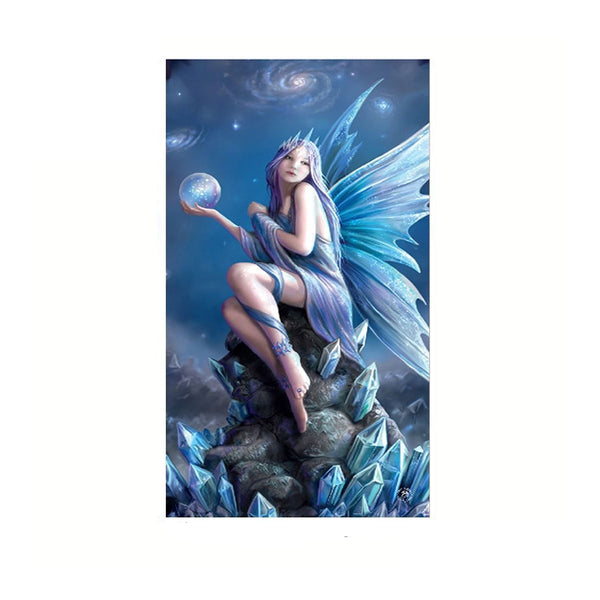 Anne Stokes Stargazer Beach Towel 75 x 150 cm Tristar Online