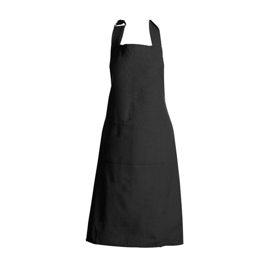Rans Manhattan Black Cotton Apron Tristar Online