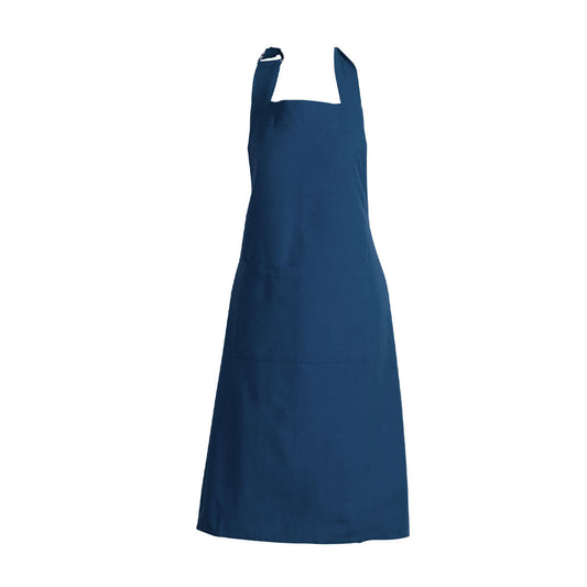 Rans Manhattan Blue Cotton Apron Tristar Online