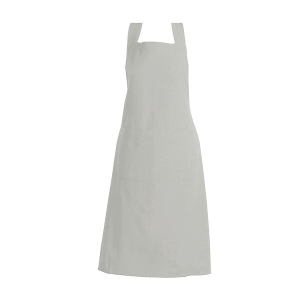 Rans Manhattan Silver Cotton Apron Tristar Online