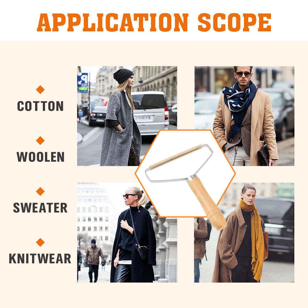 Lint Remover For Pet Hair Cat & Dogs Clothes Shaver Fabric Brush Wool Roller Tristar Online