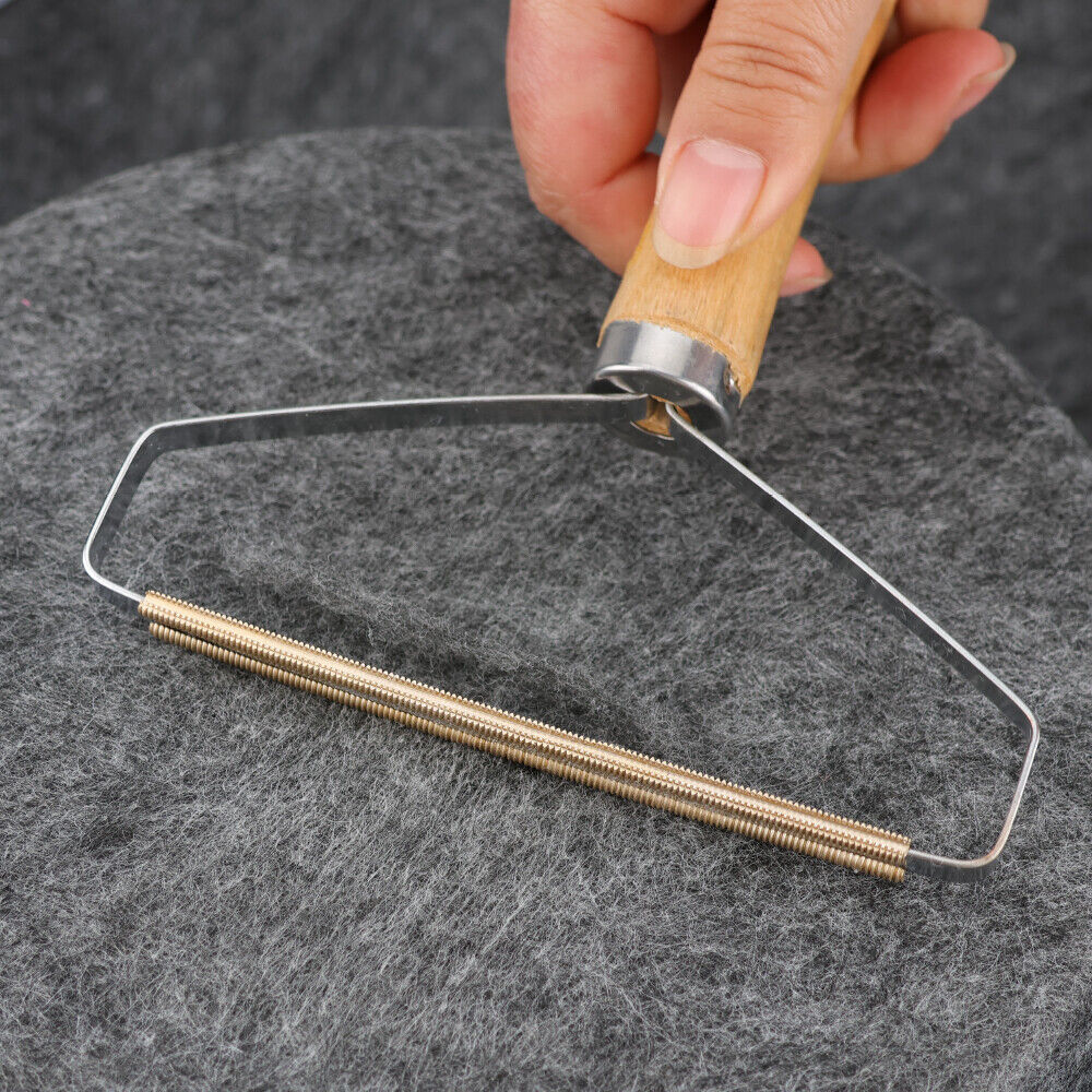 Lint Remover For Pet Hair Cat & Dogs Clothes Shaver Fabric Brush Wool Roller Tristar Online