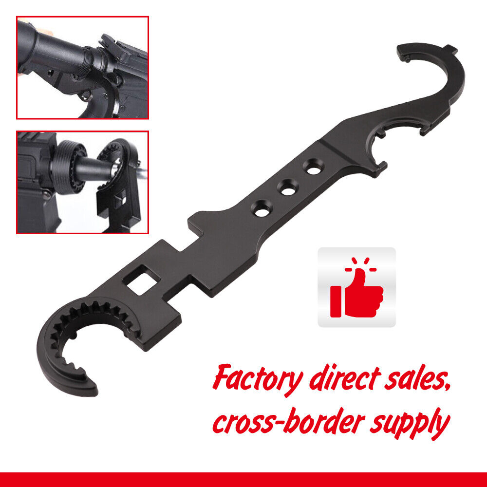 12inch Multipurpose Wrench Tool Bottle Opener Repair Tools Spanner Portable Tristar Online