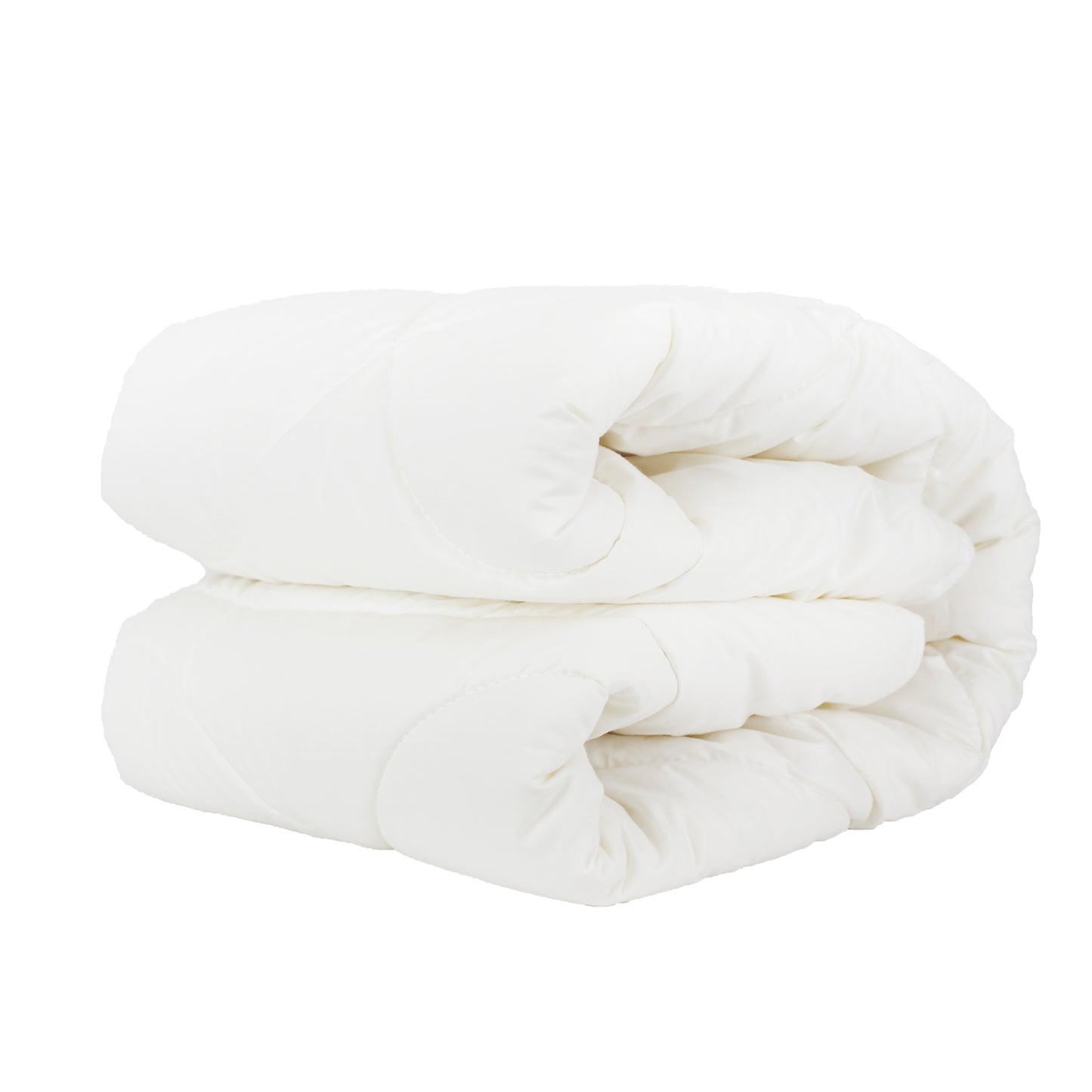 Woolcomfort Aus Made Baby Merino Wool Quilt 500GSM 97x125cm Cot bed Tristar Online