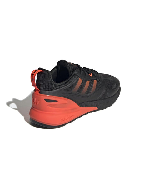 Reflective Adidas Boost Casual Shoes with Tech Upper - 12 US Tristar Online