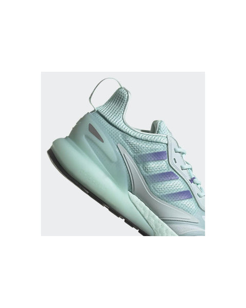 Boosted Luminous Mesh Sneakers - 8 UK Tristar Online
