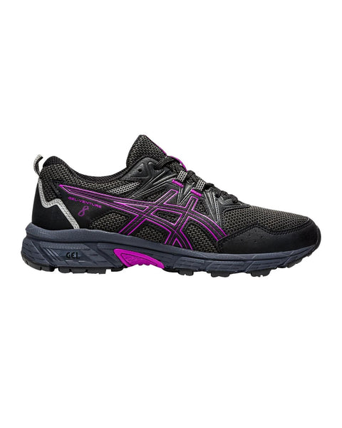 Versatile Outdoor Running Shoes with Shock Absorption Technology - 7 US Tristar Online