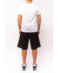 Bikkembergs 30th Anniversary Sportswear Shorts L Men Tristar Online