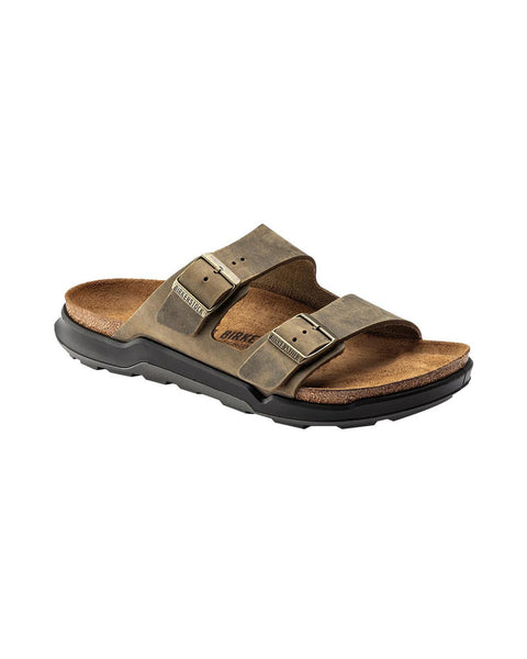 Classic Leather Sandals with Adjustable Buckles - 39 EU Tristar Online
