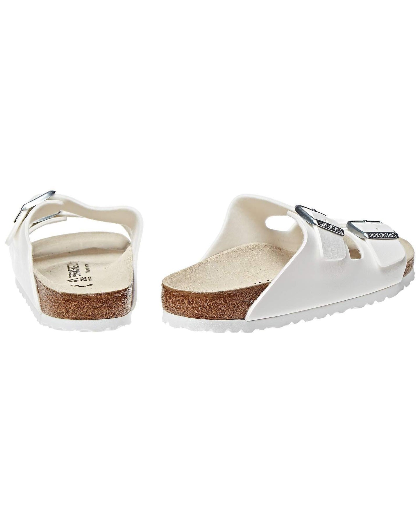 Handcrafted Leather Sandals with Arch Support - 40 EU Tristar Online