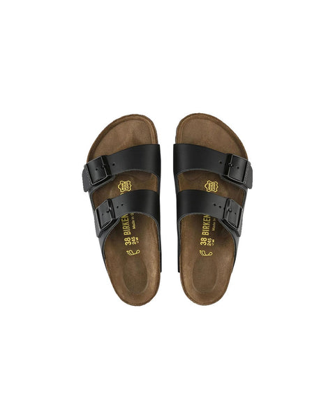Adjustable Natural Leather Sandals with Arch Support - 36 EU Tristar Online