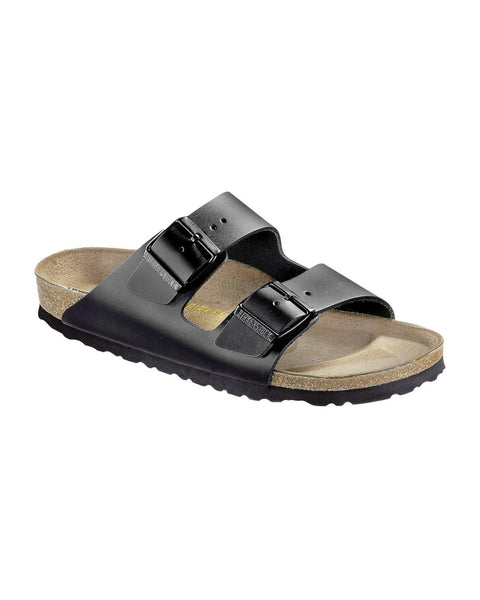 Adjustable Natural Leather Sandals with Arch Support - 41 EU Tristar Online