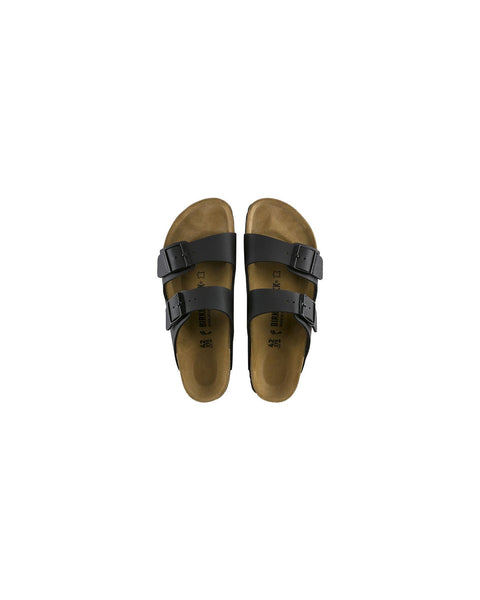 Narrow-Fit Birko-Flor Sandals with Adjustable Straps - 41 EU Tristar Online