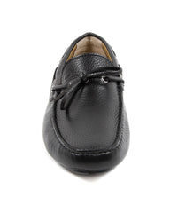 Hand-stitched Italian Leather Loafers - 43 EU Tristar Online