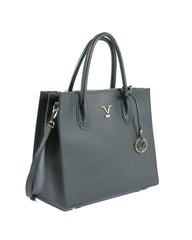 Leather Handbag - One Size Tristar Online