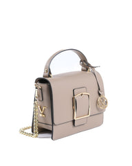 Leather Handbag in - One Size Tristar Online