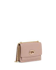 Leather Crossbody Bag - One Size Tristar Online