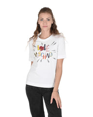 Cotton T-Shirt - 40 EU Tristar Online