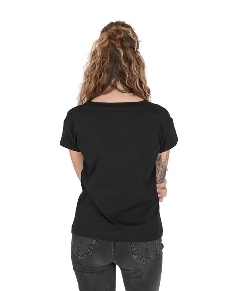 Cotton Spandex T-Shirt - 40 EU Tristar Online